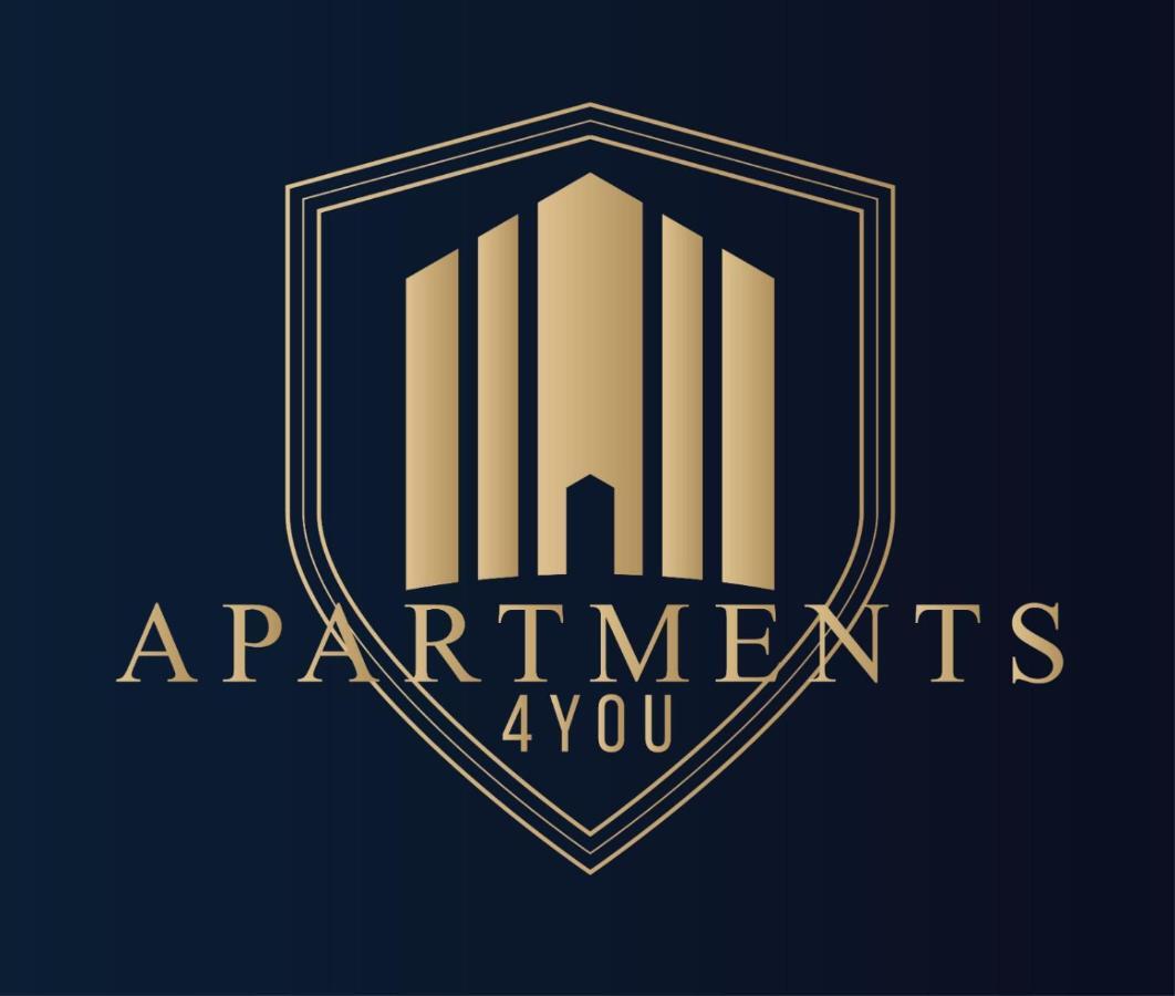 Apartments 4 You Hlonda Tychy Exteriér fotografie